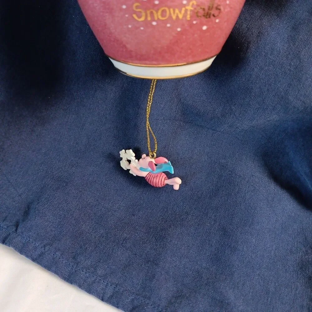 Disney bradford pooh